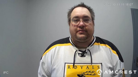 Michael Wade Peterson a registered Sex Offender of Maryland