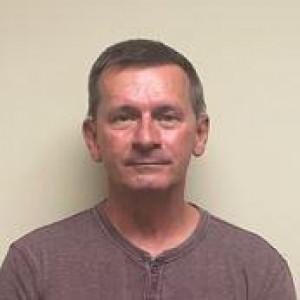 Adrian Frayne Collins a registered Sex Offender of Maryland