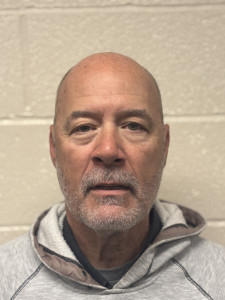 Robert Jeffery Johnston a registered Sex Offender of Maryland