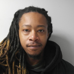 Jamaal Tyrell Jackson a registered Sex Offender of Maryland