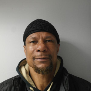 David Lee Williams a registered Sex Offender of Washington Dc