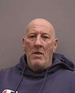 David Shaune Farrell a registered Sex Offender of Maryland