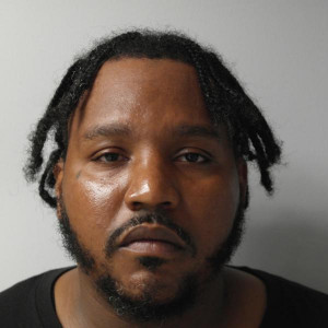 Marlow Wesly St. Clair a registered Sex Offender of Maryland