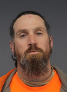 Bryan Frederick Simanton a registered Sex Offender of Maryland
