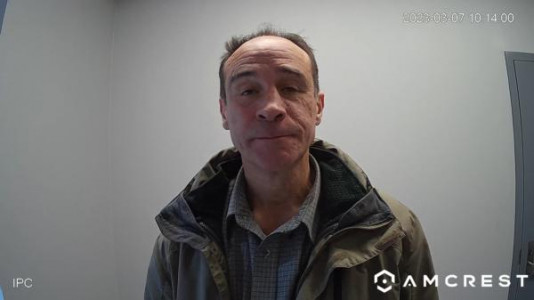 Chad Bryan Pierce a registered Sex Offender of Maryland