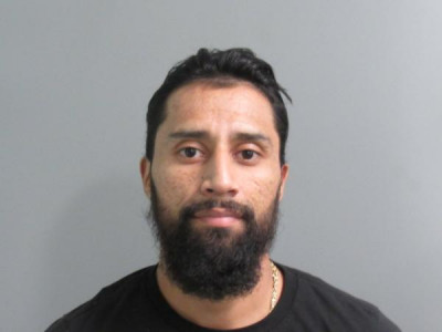 German Alexander Chacon a registered Sex Offender of Maryland