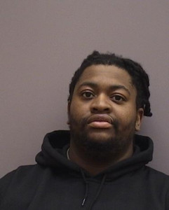 Gregory Dionell Franklin a registered Sex Offender of Maryland