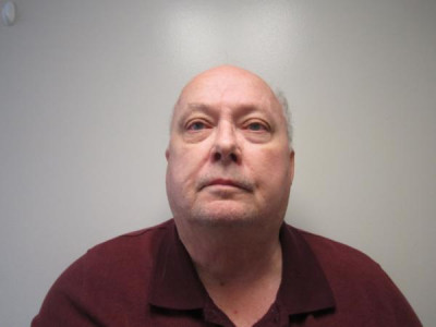 George Richard Baker a registered Sex Offender of Maryland