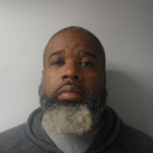 Darnell Michael Goings Sr a registered Sex Offender of Maryland