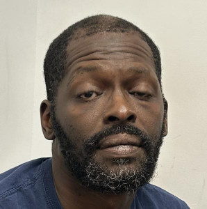 Oliver Simmons III a registered Sex Offender of Maryland