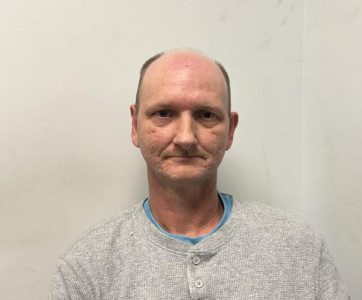 Bruce David Stewart a registered Sex Offender of Maryland