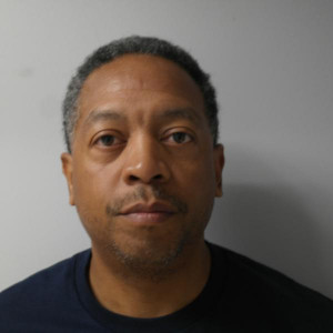 Germayne Xavier Simpson a registered Sex Offender of Maryland
