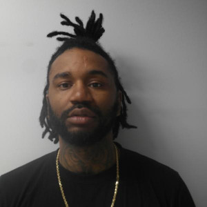 Saleh Jamar Pointer a registered Sex Offender of Maryland