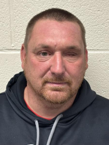 James Bradley Kauffman a registered Sex Offender of West Virginia