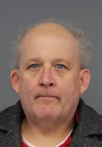 William Joseph Forand a registered Sex Offender of Maryland