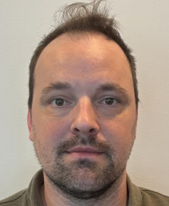 Fredrick William Sharp III a registered Sex Offender of West Virginia