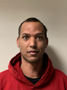 Jordan Keith-amate Lawrence a registered Sex Offender of Maryland