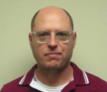 Brian Lee Peters a registered Sex Offender of Maryland