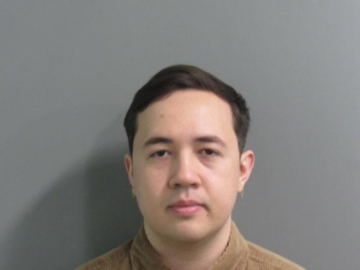 Brian Sai Hoffmann a registered Sex Offender of Maryland