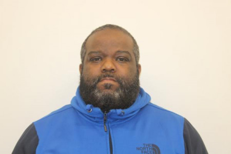 Marcus Deron Andrews a registered Sex Offender of Maryland