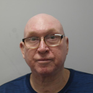 James Chalmer Baker a registered Sex Offender of Maryland