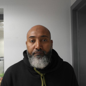 Ibrahim Ali Mohammed a registered Sex Offender of Maryland