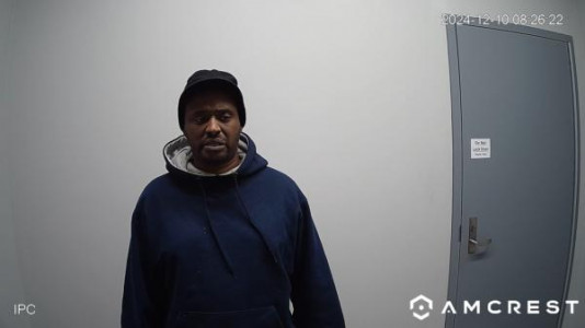 Darius Levon Wilmot a registered Sex Offender of Maryland