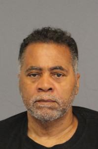 Terrance Lamarr Offer a registered Sex Offender of Maryland