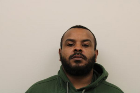 Dominic Sedale Mostella a registered Sex Offender of Maryland