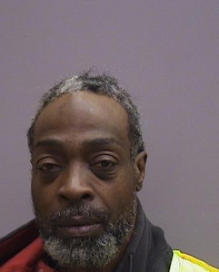 Albert Ferguson a registered Sex Offender of Maryland