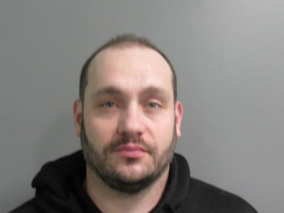 Trevor Garrison Collin a registered Sex Offender of Maryland