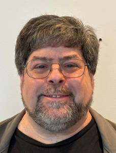 David Joseph Kron a registered Sex Offender of Maryland