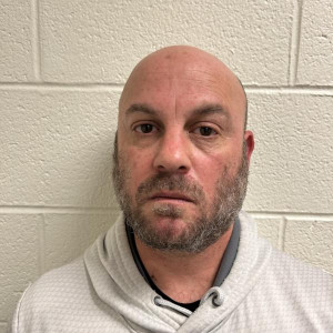 Jason Scott Glassman a registered Sex Offender of Maryland