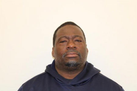 Ernest Wiley a registered Sex Offender of Maryland