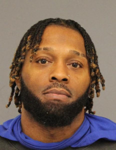 Donnell Nathaniel Brown a registered Sex Offender of Maryland