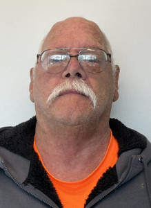 Richard Dallas Richmond a registered Sex Offender of Maryland