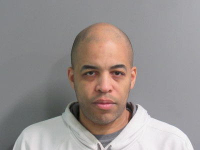 Collin Wayne Crooks a registered Sex Offender of Maryland