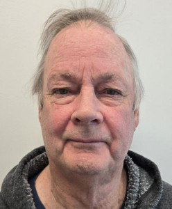 Harry Hugo Rieck III a registered Sex Offender of Maryland