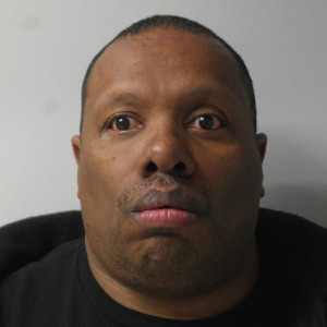 Rodney Sylvester Thomas a registered Sex Offender of Maryland
