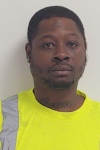 Durelle Jamar Scott Sr a registered Sex Offender of Maryland