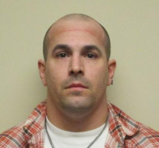 Jeffrey Dean Holbrook Jr a registered Sex Offender of Maryland