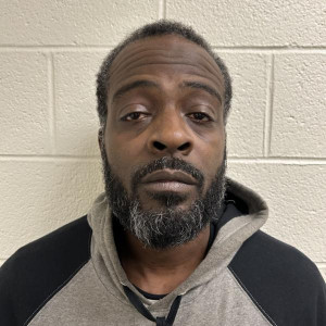 Darryl Francis Mack Jr a registered Sex Offender of Maryland