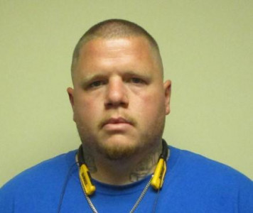 Randall Shannon Harper a registered Sex Offender of Maryland