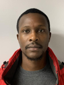 Claudus Taylor a registered Sex Offender of Maryland