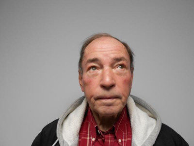 Wayland Donald Saddler a registered Sex Offender of Maryland