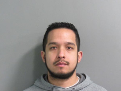 Mike Anthony Lievano a registered Sex Offender of Maryland