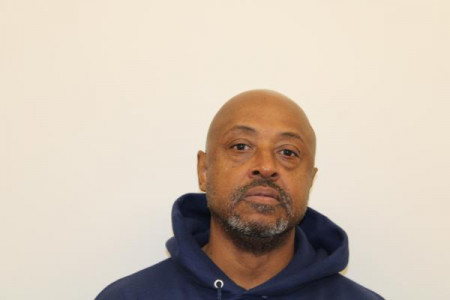 James Tony Swann Jr a registered Sex Offender of Maryland