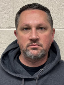 Jeremy Edward Cost a registered Sex Offender of Maryland