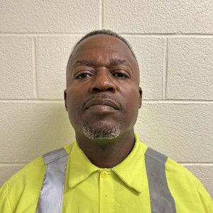 Donald Andre Thomas a registered Sex Offender of Maryland