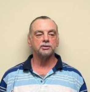 Charles David Utter a registered Sex Offender of Maryland